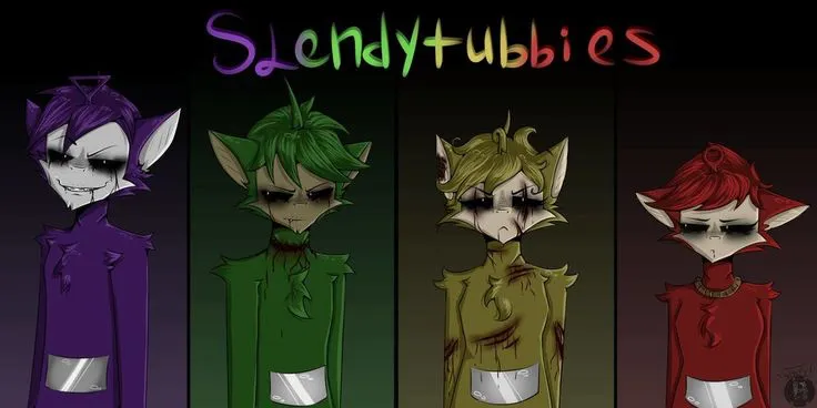 Avatar of Slendytubbies RPG