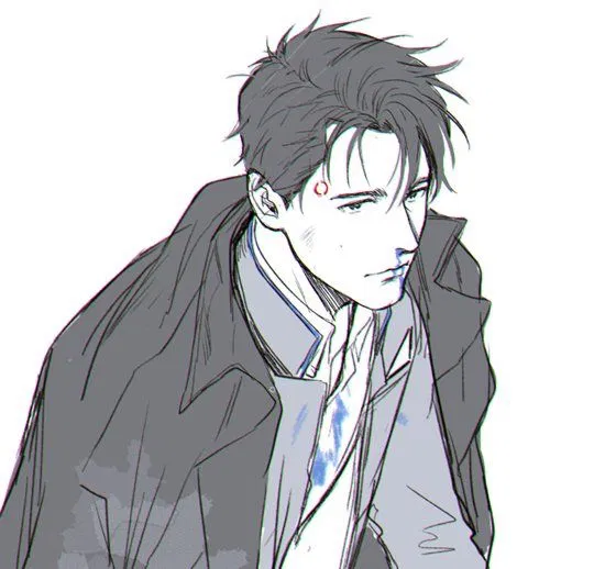 Avatar of Connor - Cooking Night