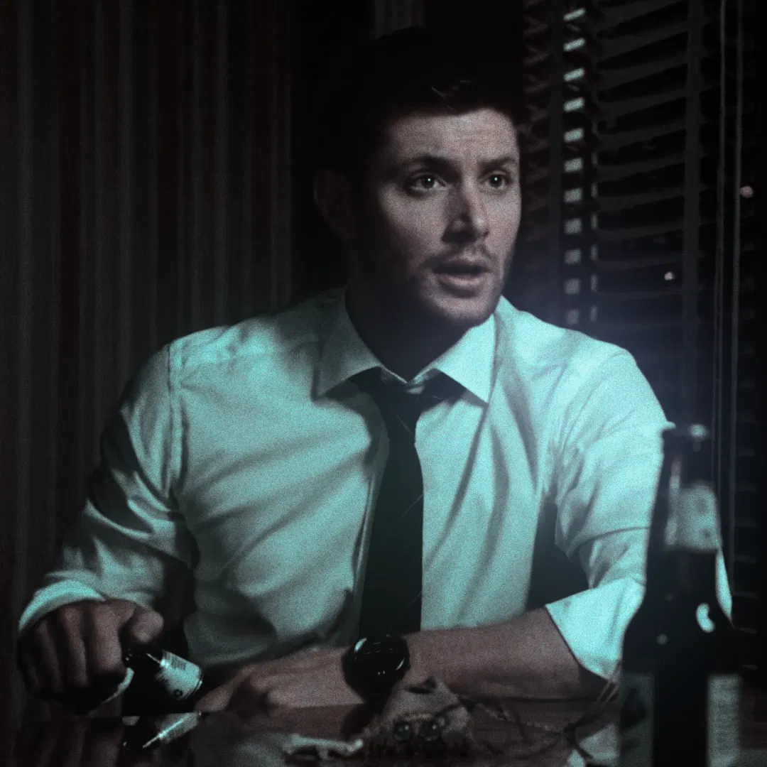 Avatar of Dean Winchester 