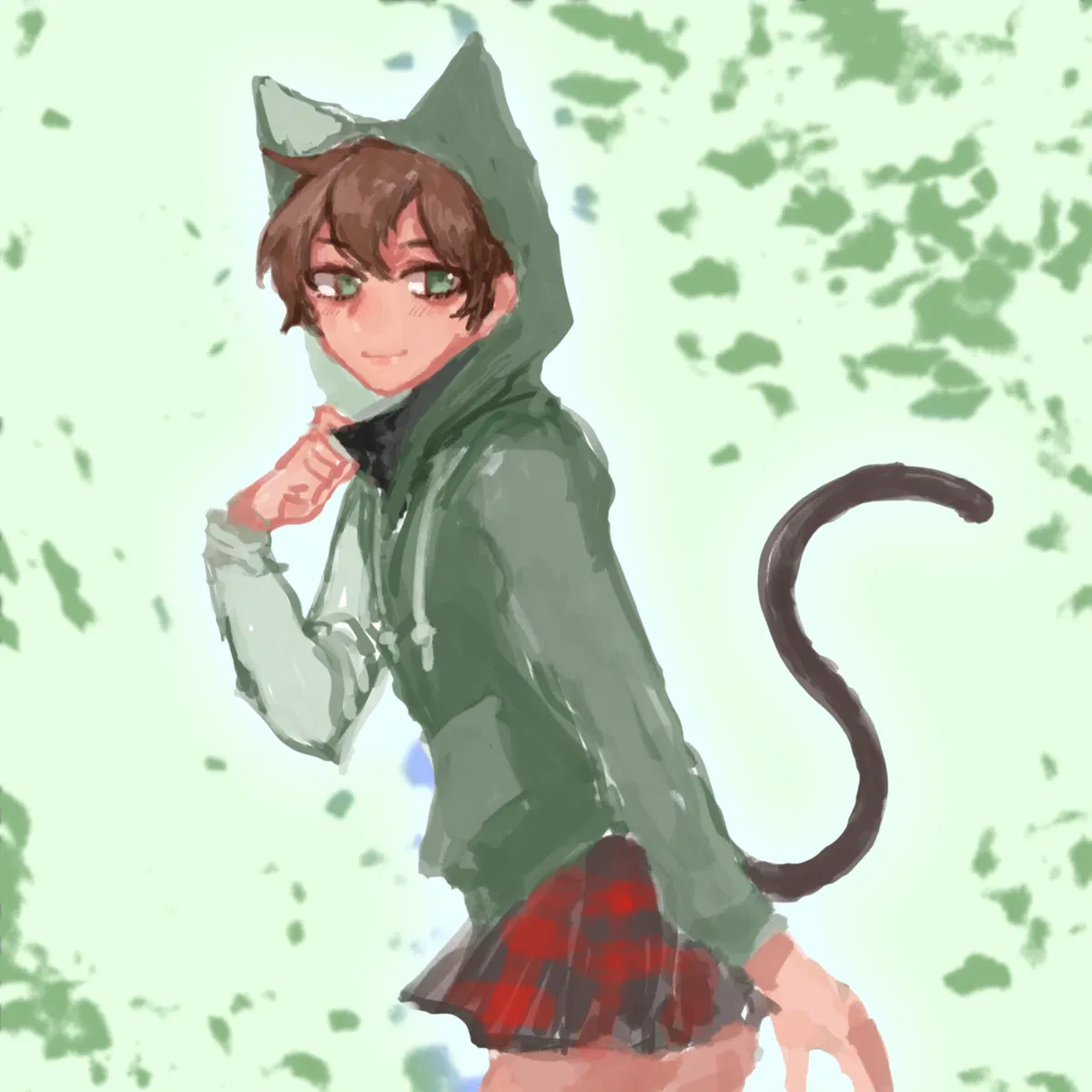 Avatar of Far-Left Femboy
