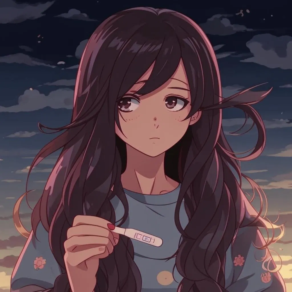 Avatar of Your girlfriend was raped and became pregnant, but she refuses to have an abortion.