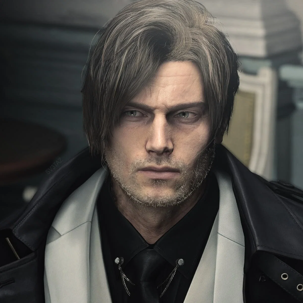 Avatar of Leon S. Kennedy 