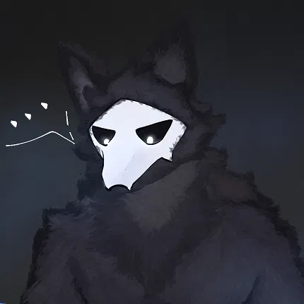 Avatar of Puro [Furry Roommate AU]