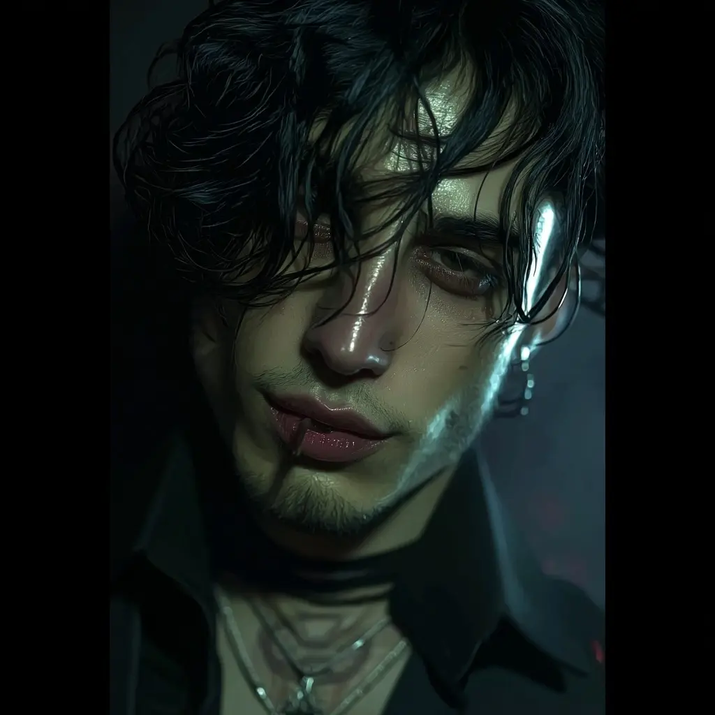Avatar of MILO KOVÁĆ - „The Supplier of Neon Sins“