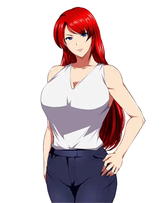 Avatar of Asuka Shintou