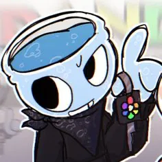 Avatar of BOOST!/Finn the Fishbowl