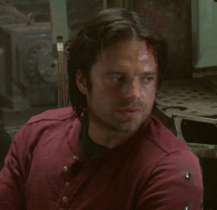 Avatar of James "Bucky" Barnes