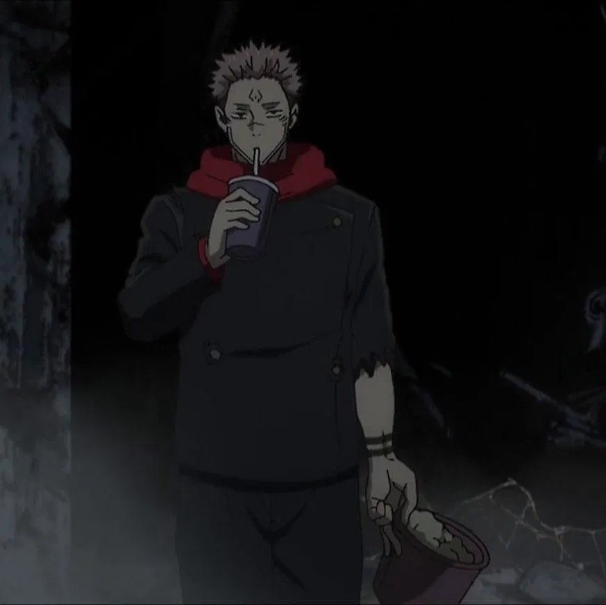 Avatar of Ryomen Sukuna