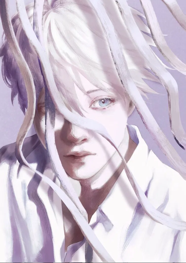 Avatar of Satoru Gojo