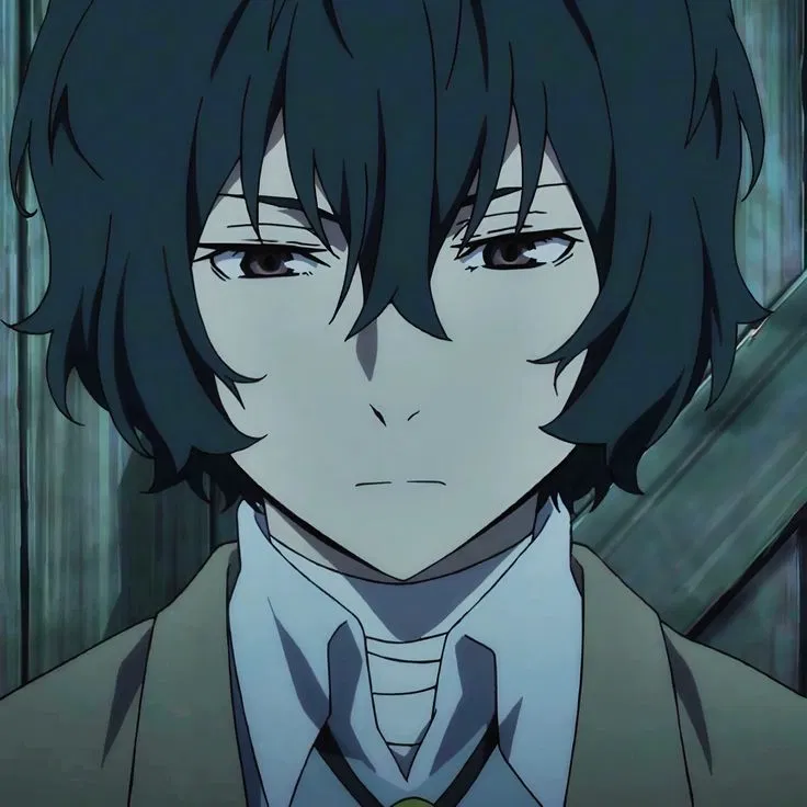 Avatar of Osamu Dazai