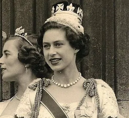 Avatar of Princess Margaret