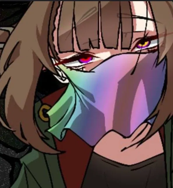 Avatar of Dustshift Chara - Post-Genocides