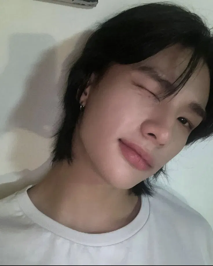 Avatar of Hwang Hyunjin