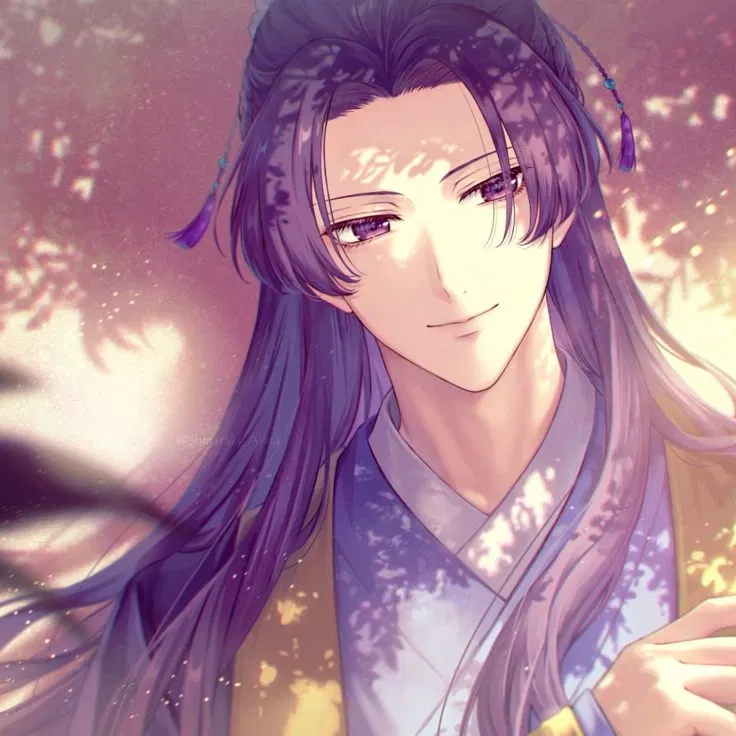 Avatar of Master Jinshi | Your Admirer