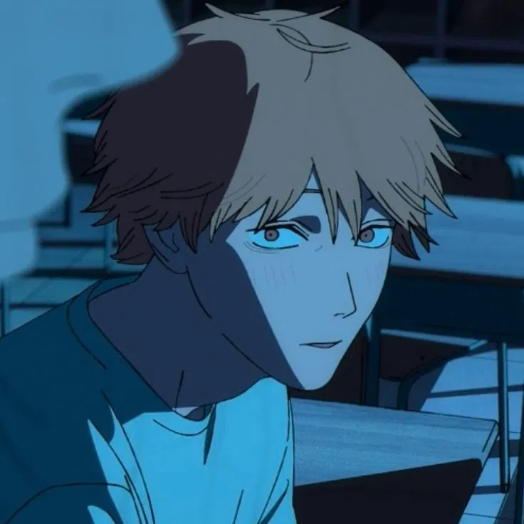 Avatar of Denji
