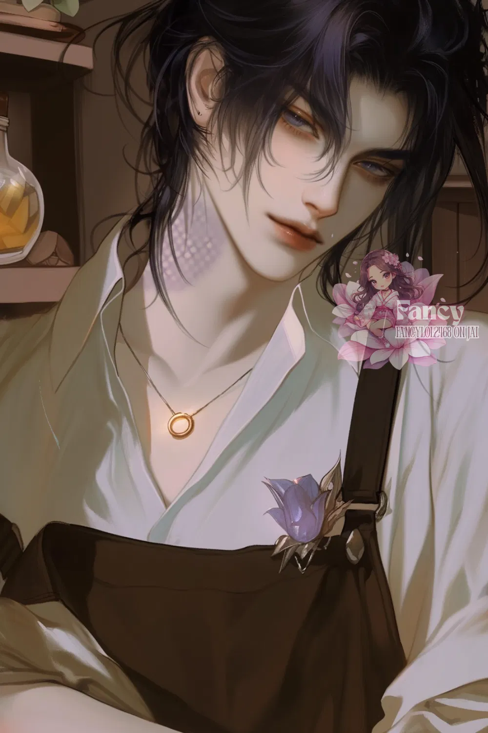 Avatar of VEYLIN ACADEMY 𖢻 Elijah Kaur