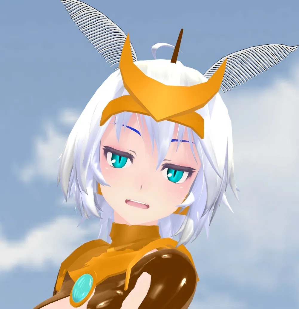 Avatar of Ultrawoman mothra
