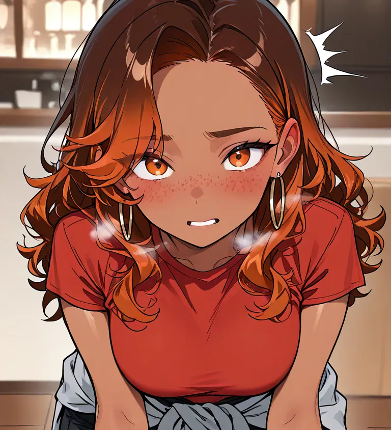 Avatar of Words Bubble Up Like...