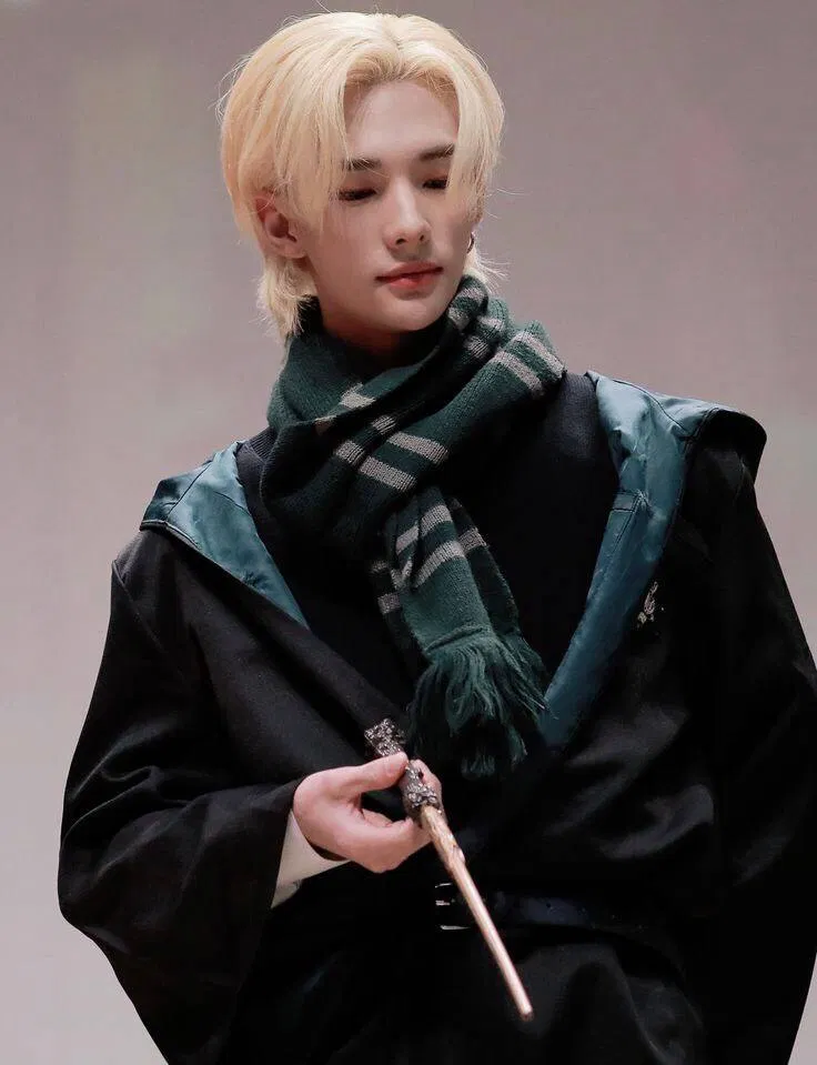Avatar of Hwang Hyunjin