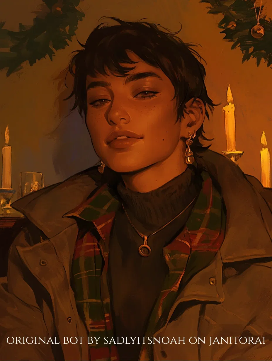 Avatar of SKYLAR | holidate