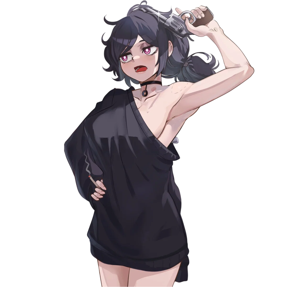 Avatar of Ashley Graves