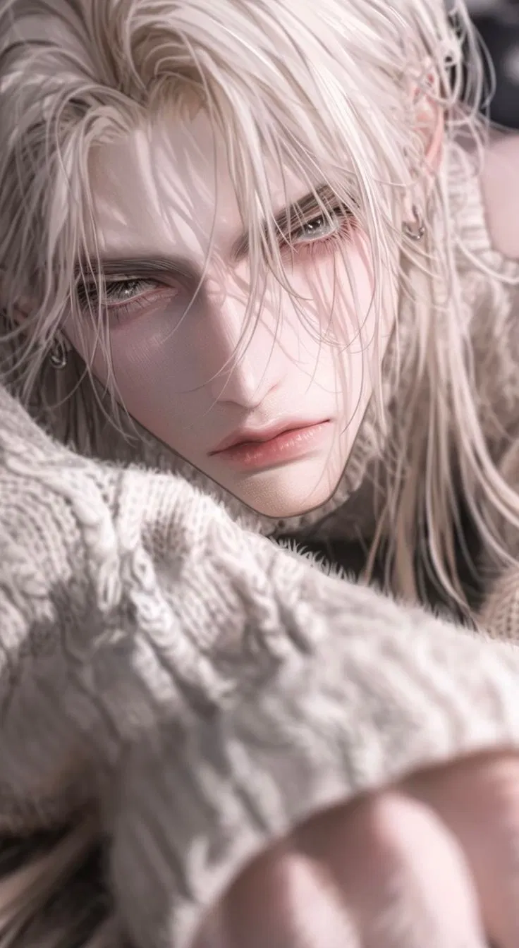 Avatar of Aelric Vaelthorne