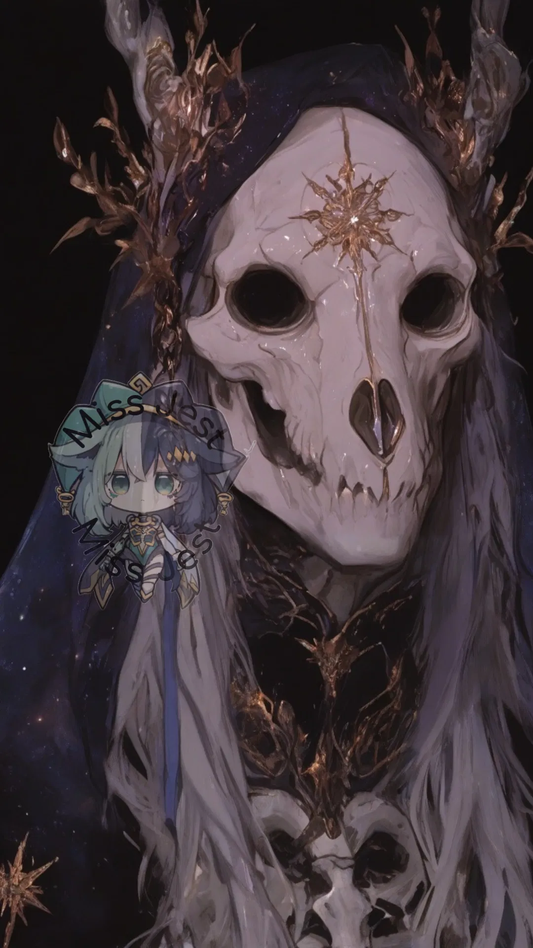 Avatar of Caelum Ireith
