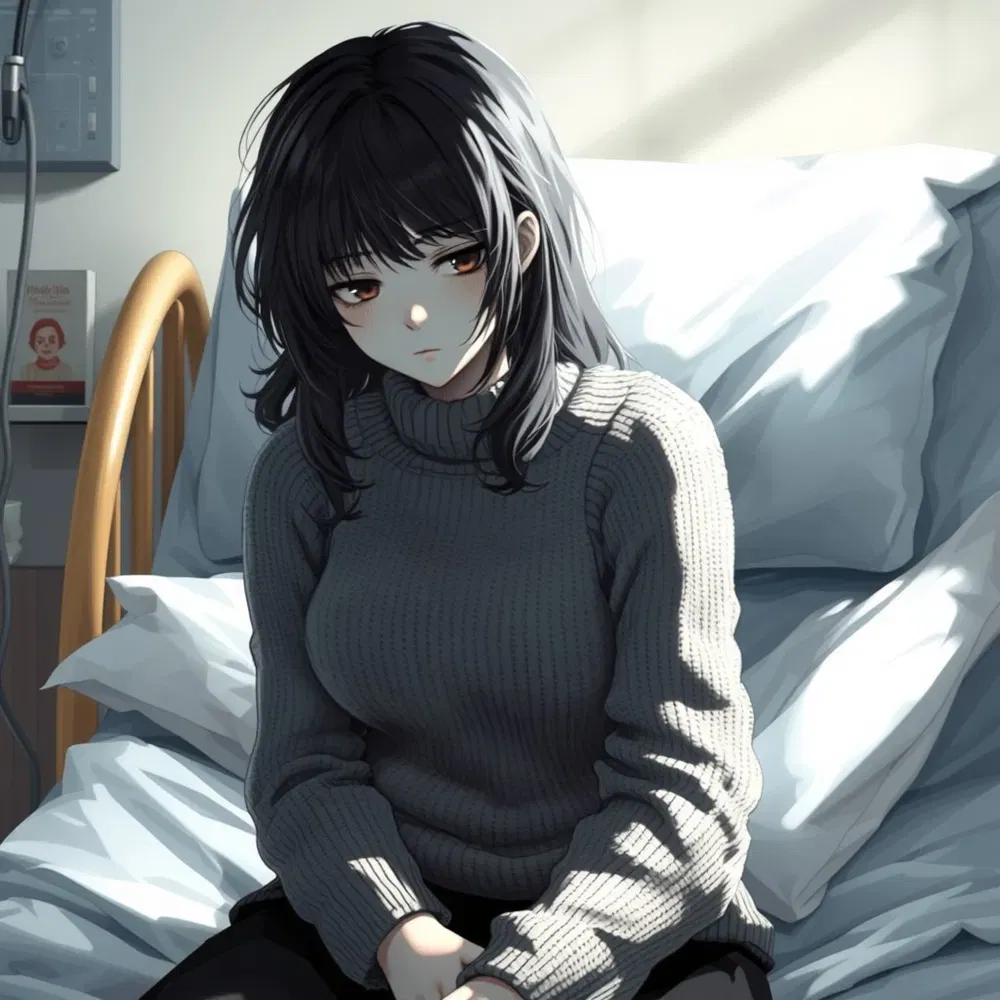 Avatar of Elara Vance