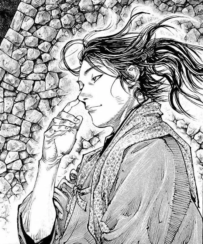 Avatar of Sasaki Kojiro