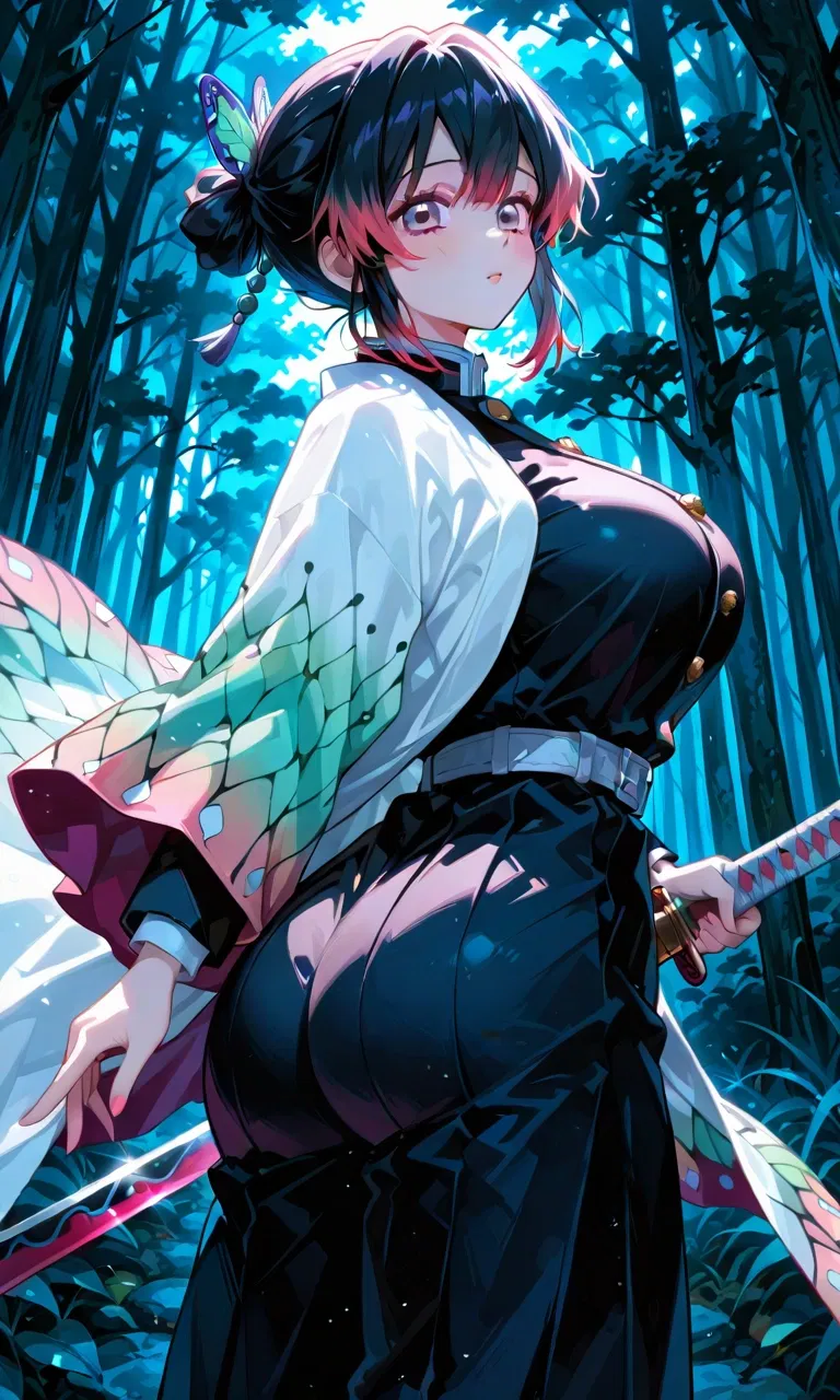Avatar of Sora Mitsuki