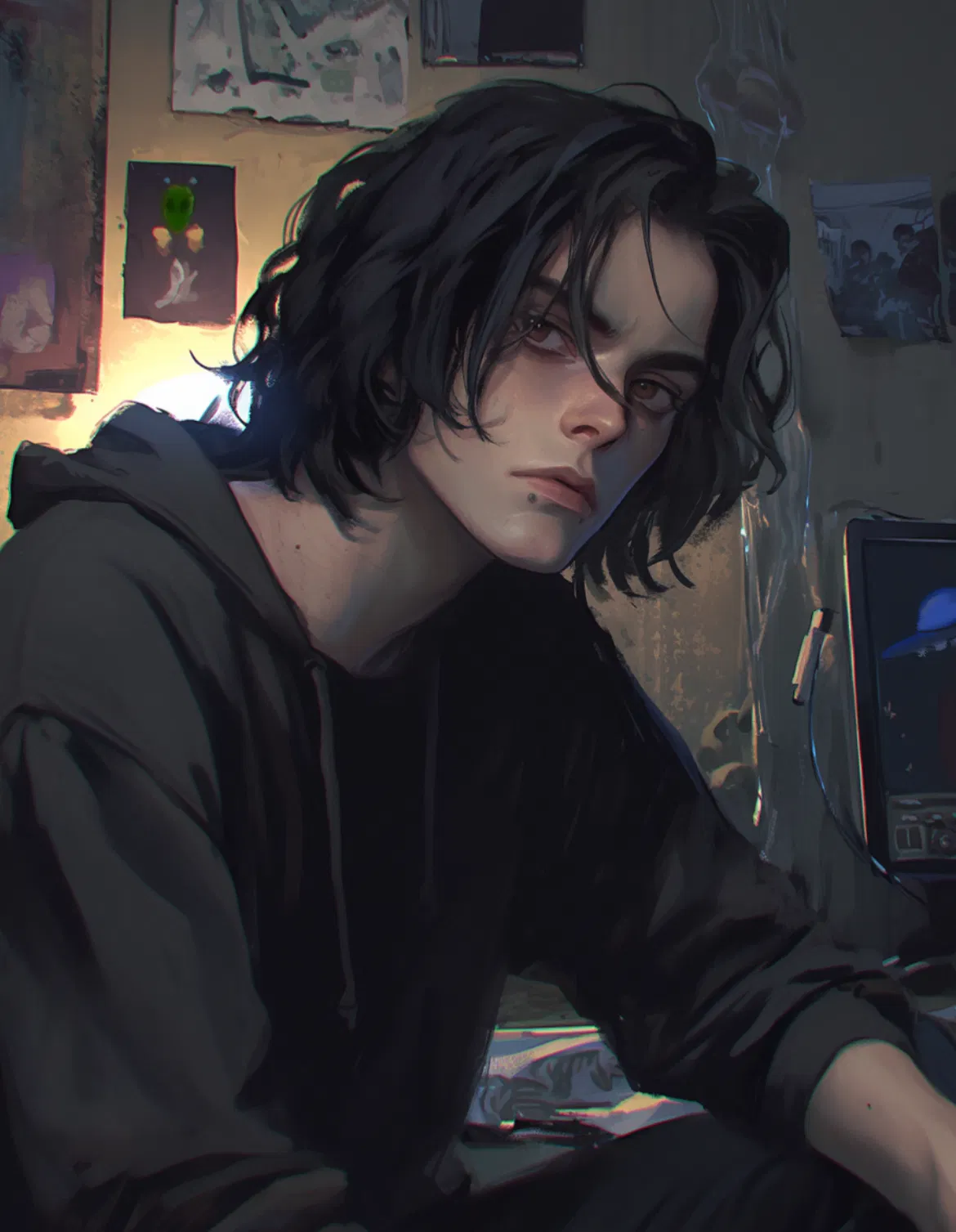 Avatar of 🛸Cole - Convinced You’re an Alien🛸