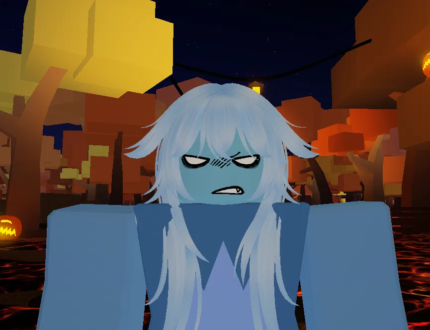 Avatar of Cryo - Cube Combination