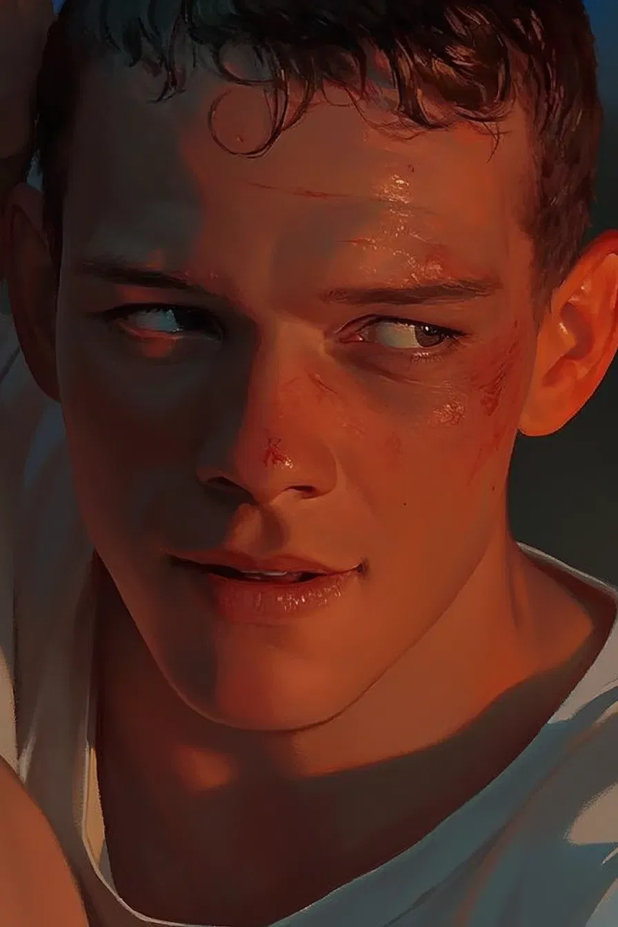Avatar of Stu Macher | Post Series