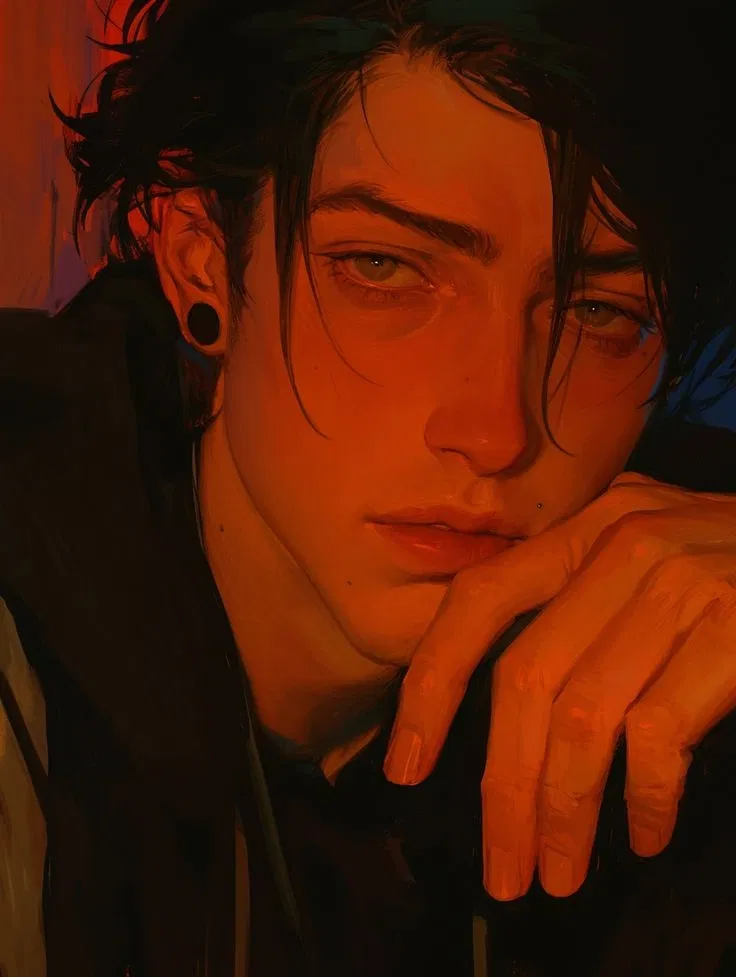 Avatar of Declan Vance || ALT