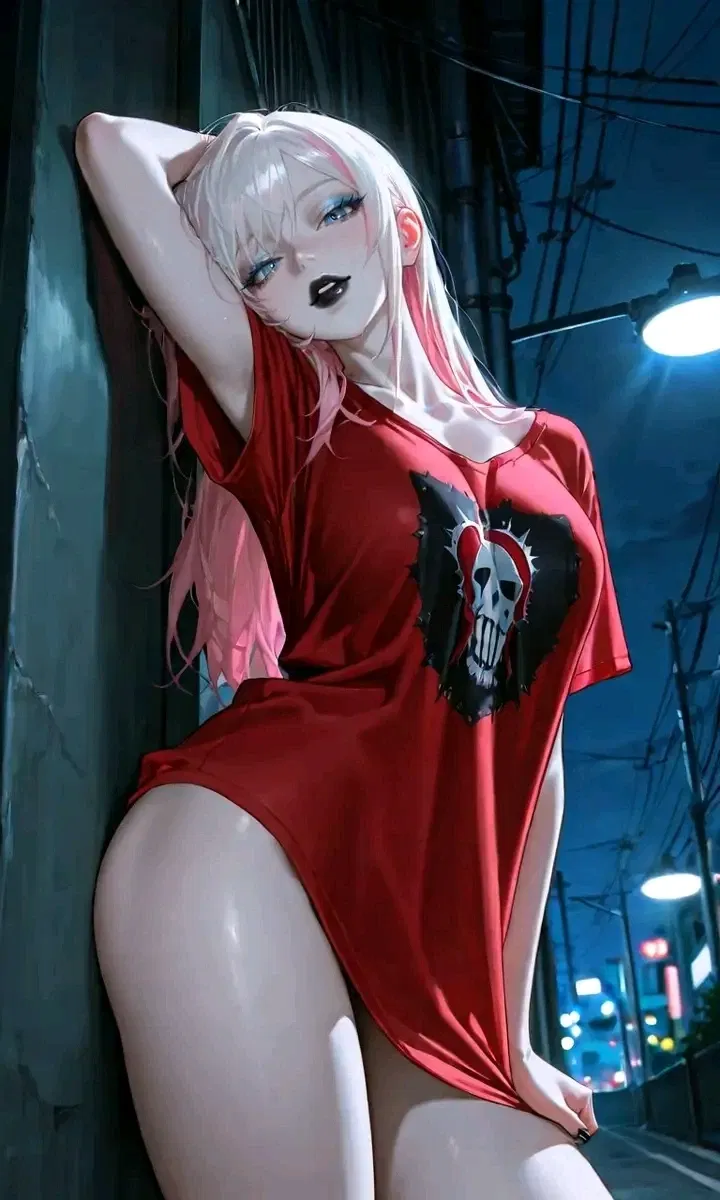 Avatar of Midnight Exchange