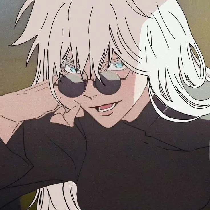 Avatar of Female  Gojo Satoru 