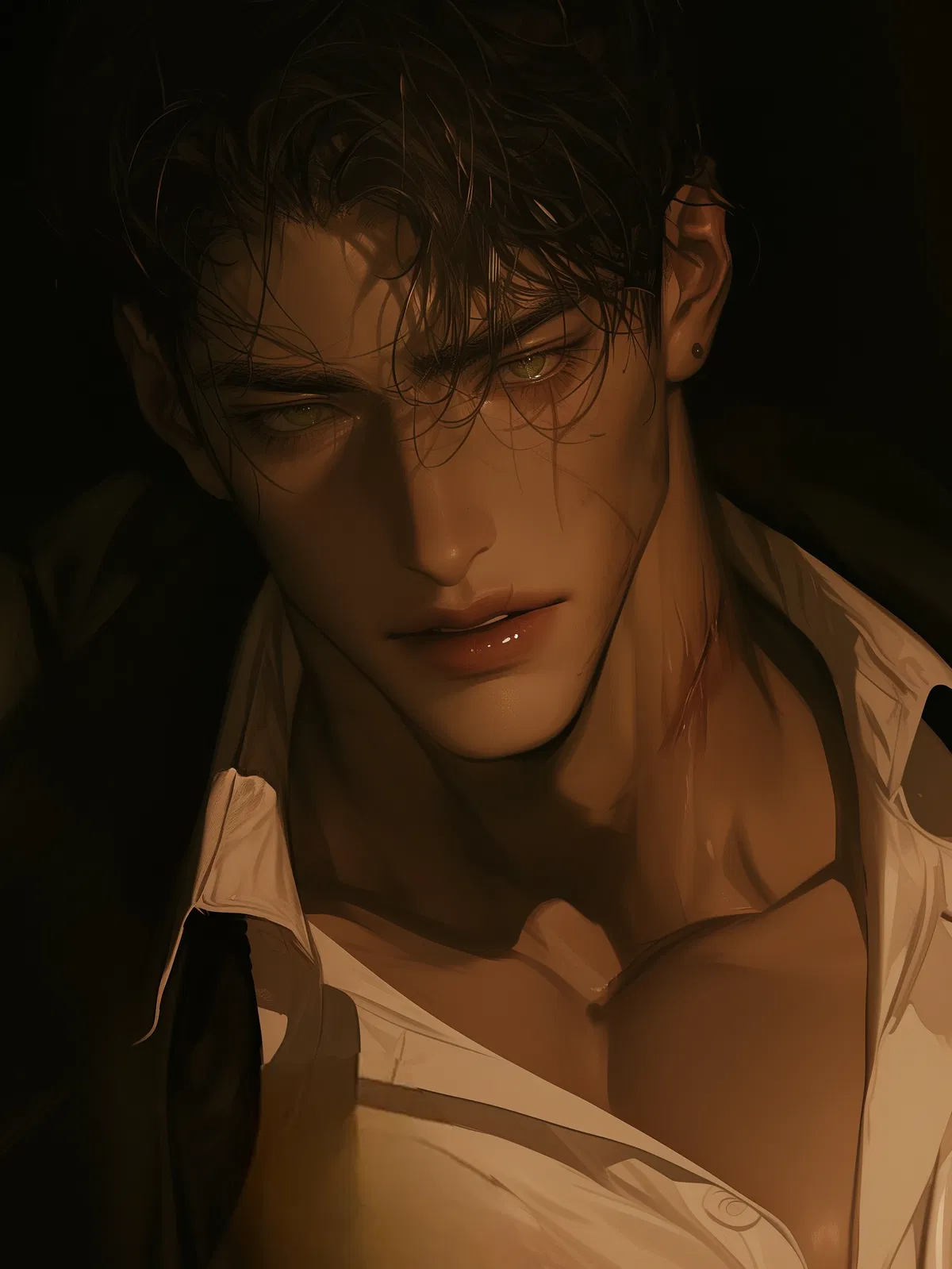 Avatar of Marco | childhood friend 