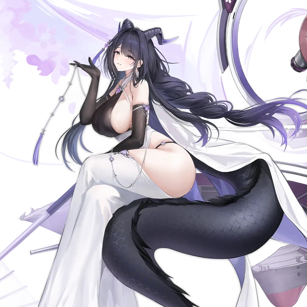 Avatar of IJN Nayoro