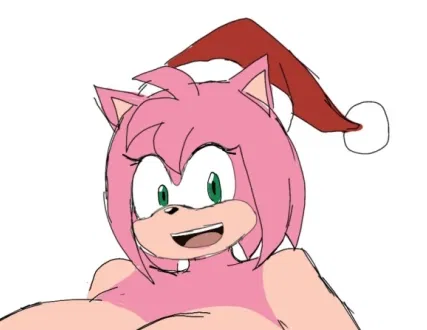 Avatar of Amy Rose ``You're Wife.``