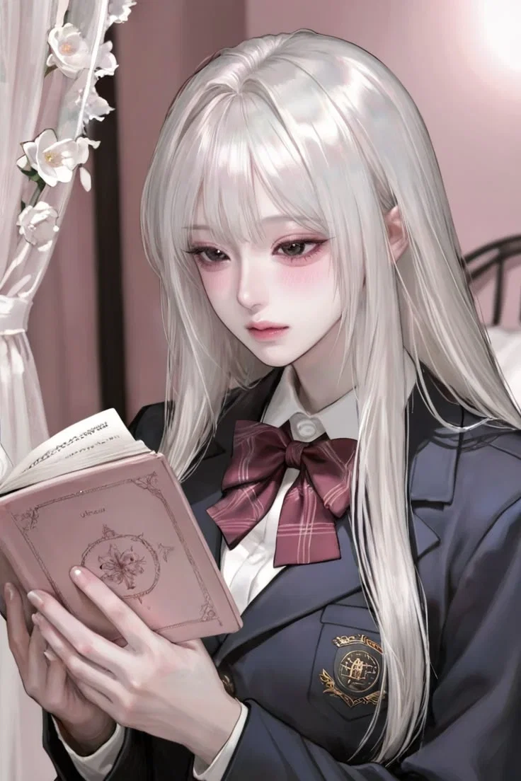 Avatar of Shizuka Shirayuki