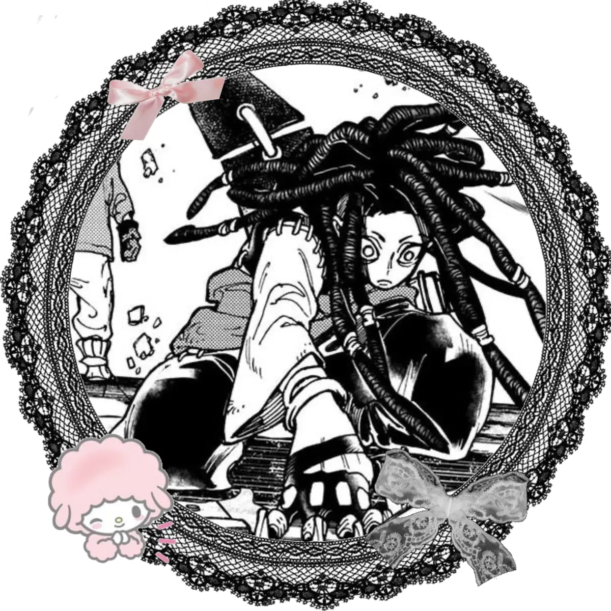 Avatar of Jabber Wonger ⋆ ̊࿔ᝰ.ᐟ