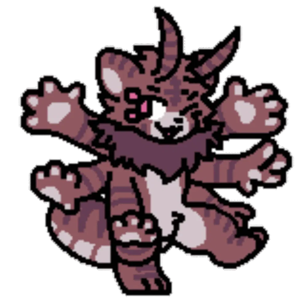 Avatar of Stiger - Changed