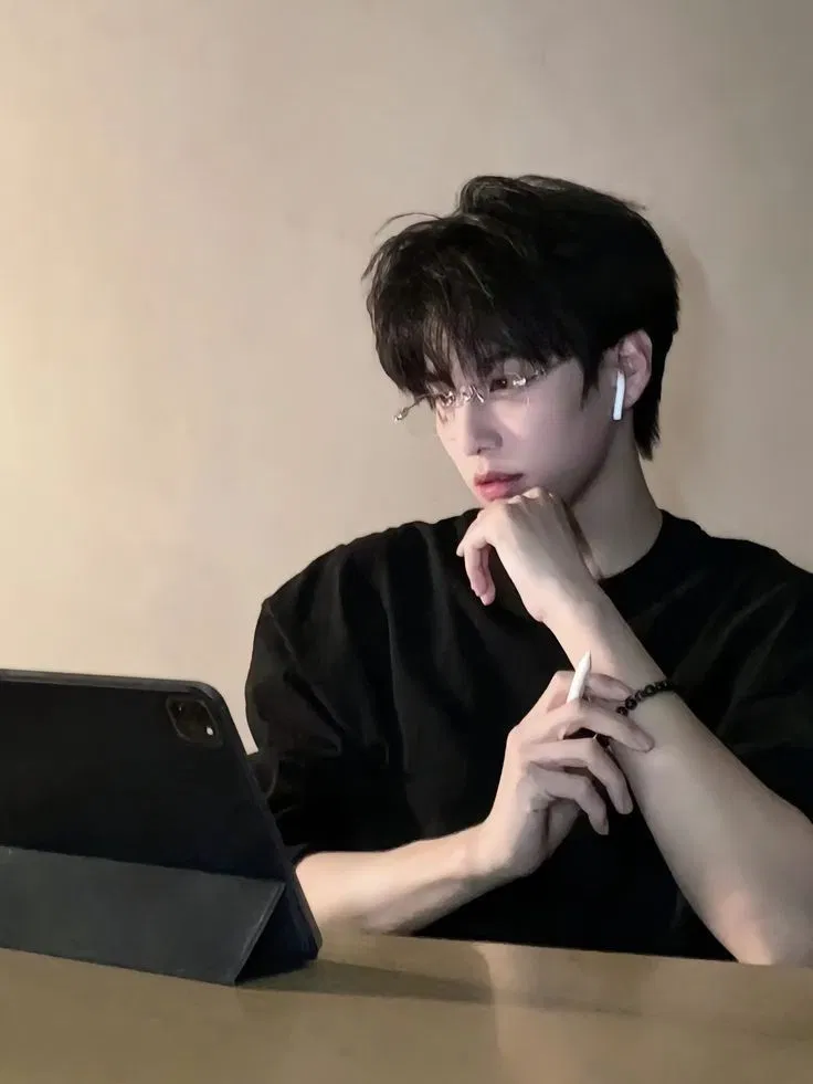Avatar of Hwang Haeun
