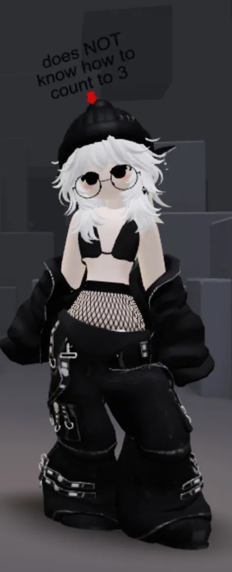 Avatar of Fucking the Emo Girl