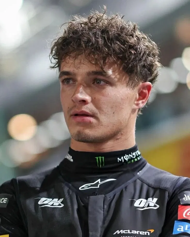Avatar of Lando Norris
