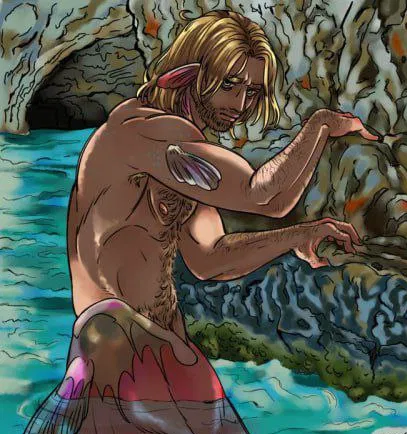 Avatar of Jacob Alden 