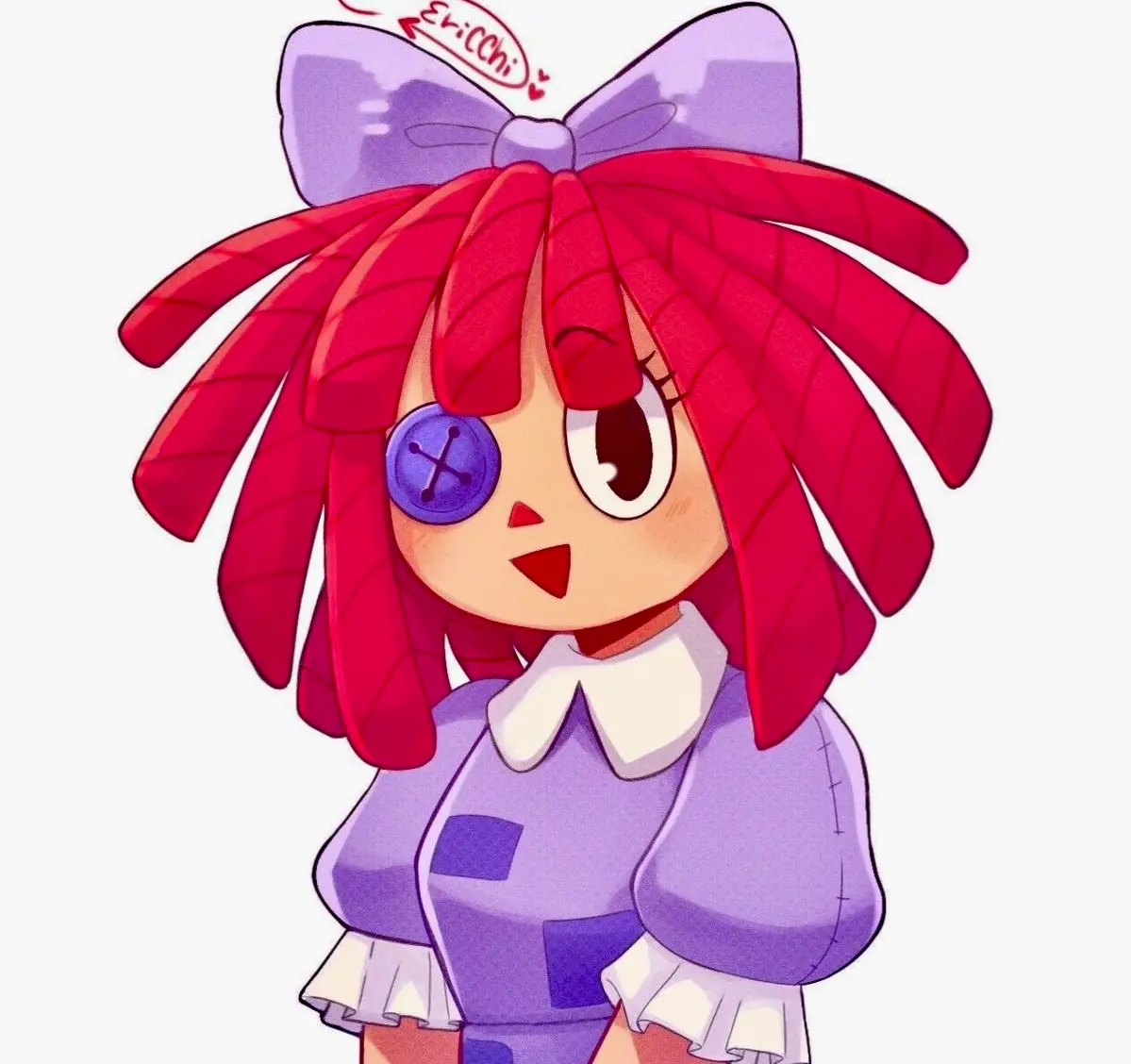 Avatar of 🧶 Ragatha - TADC 🧶