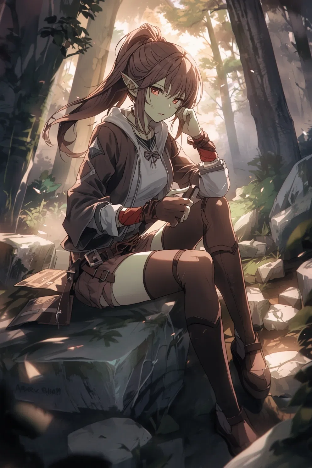Avatar of Your Goblin Companion ✳️