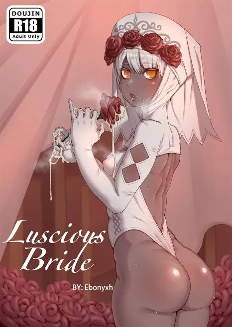 Avatar of My Newlywed Wife is a Slut