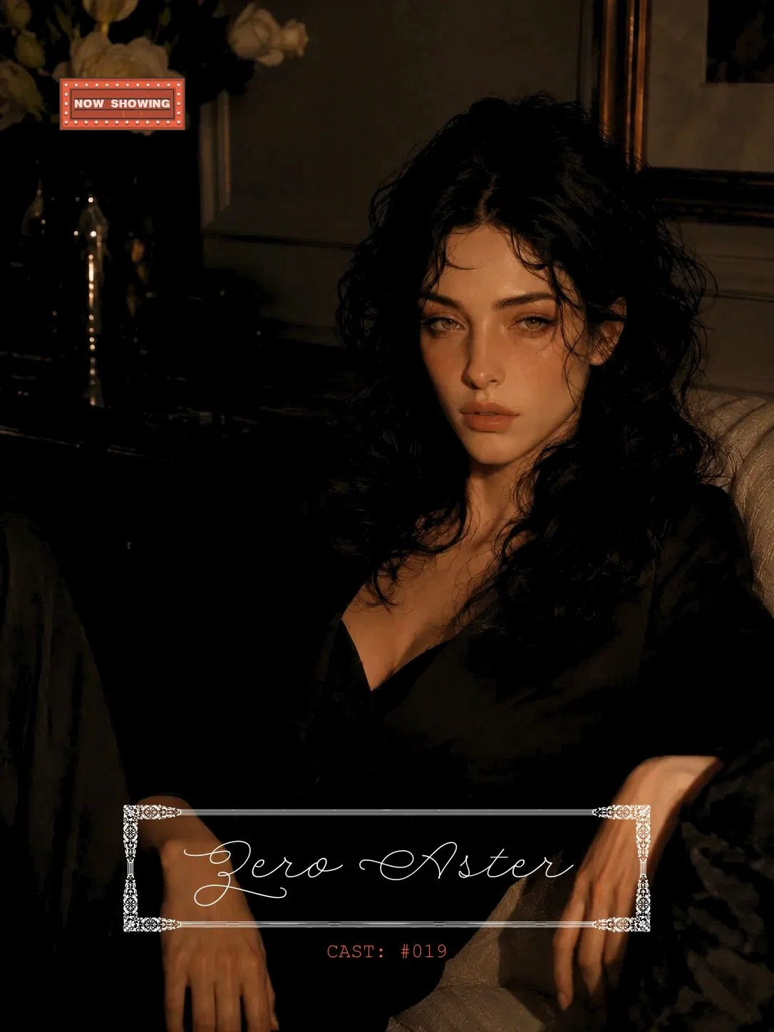 Avatar of Zero Aster - "the Fatal Rescues" Your villain wife